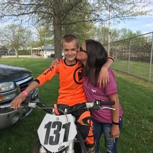 Meet your Posher, Mica